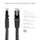 thumbnail image 2 of Cable Ethernet StarTech.com CAT6 15 m negro 650 MHz 100 W PoE++, 2 of 5