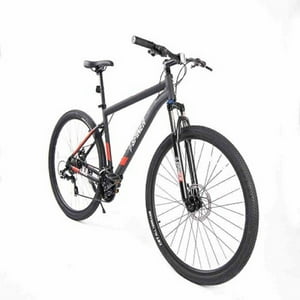 Bicicleta Mtb Aro 29 Spiner Oregon Rojo