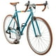 thumbnail image 2 of Bicicleta de Ruta Urbana Culver - 14 Velocidades azul L, 2 of 3