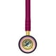 thumbnail image 2 of Fonendoscopio 3M™ Littmann® Classic II Neonatal Frambuesa Arcoíris 2157, 2 of 3