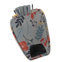 Ioensy - Alimentador De Heno De Conejo 600D Tela Oxford Para Animales Pequeños Conejillo De Indias Hámster