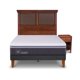 thumbnail image 1 of Cama Europea Curve Ortc Av 1.5 Plazas Nw Trn St, 1 of 10