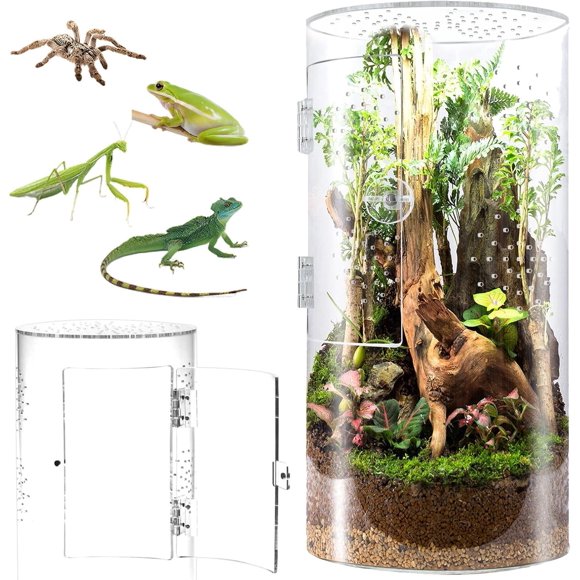 VIVARIUM smartang 30,5 cm Acrílico Impermeable