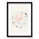 thumbnail image 1 of Cuadro Lulukids 70x50cms, 1 of 1