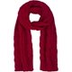 thumbnail image 1 of Bufanda gruesa de punto trenzado para hombre y mujer, cálida y larga, de invierno, LT01, 1 of 6