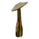 thumbnail image 2 of Figura Decorativa Hongo Elegante Minimalista Grande AJ, 2 of 3