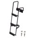 thumbnail image 2 of Escalera De Escalada Decorativa De Metal Para Coche Teledirigido, Para Tamiya 1:14, Camión De Carga A Control Remoto, 2 of 5