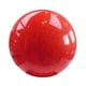 thumbnail image 2 of Pelota De Gimnasia Rítmica De 15 Cm Para Práctica De Baile, Entrenamiento, Competición, Color Rojo, 2 of 5