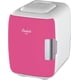 thumbnail image 1 of Minirefrigerador Cooluli Skincare de 4 litros y 6 latas para dormitorio, coche y oficina, 1 of 9