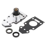 Ioensy - Kit De Carcasa 63V-45331-00-5B Apto Para Fuera De Borda Yamaha 9.9Hp 15Hp Reemplazar
