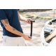 thumbnail image 3 of Set Pelican Quick Hood Baúl Tie-Down Loops para coche, color negro, 3 of 5
