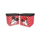 thumbnail image 2 of Organizadores de cubos con diseño de Mickey y Minnie de Disney, 38 cm, 2 of 3