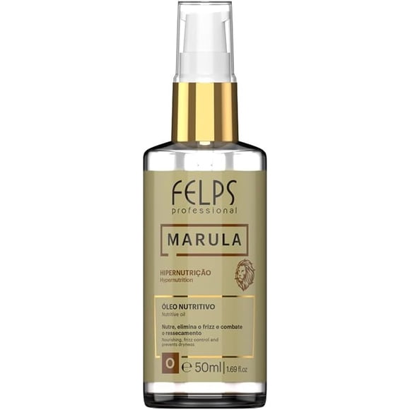 ACEITE DE HIPERNUTRICION MARULA 50ML