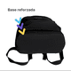 thumbnail image 4 of Mochila Escolar Urbana Unisex Juvenil Resistente 19l, 4 of 11