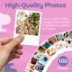 thumbnail image 4 of Kit Vision Board The Vision Cloud para mujeres con 1 Dream Board, 4 of 6