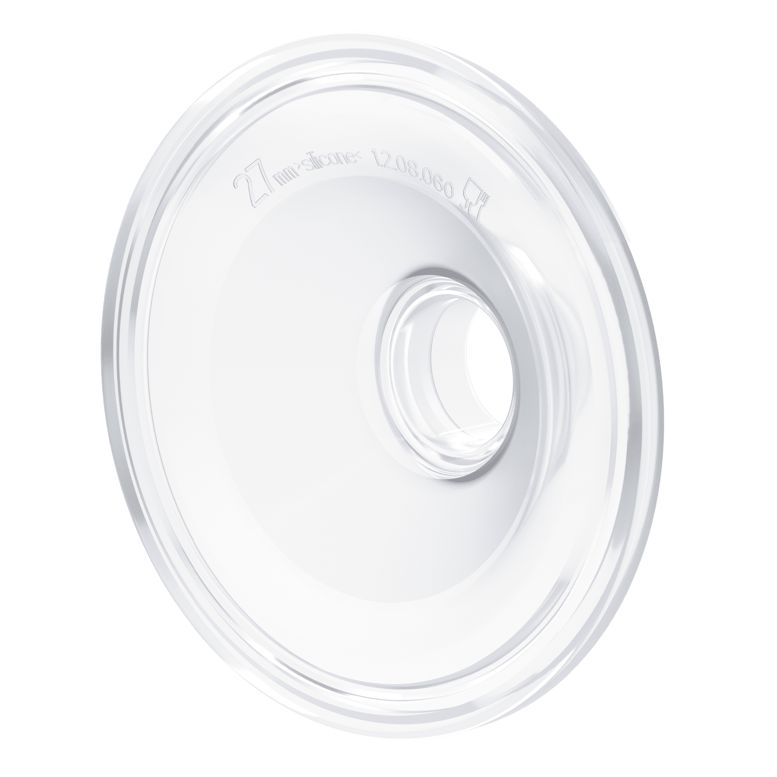 Extractor De Leche Flange Momcozy 27mm