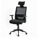 thumbnail image 1 of Silla ejecutiva dallas, 1 of 3
