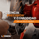 thumbnail image 4 of Lijadora de Banco Lernen, 4 of 7
