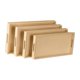 thumbnail image 4 of Bandeja De Madera Montessori De 4 Piezas Para Mesa De Café, Para Aula, Oficina, Preescolar, 4 of 5