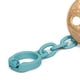 thumbnail image 3 of Broche Pinza Premium Celeste, 3 of 3