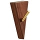 thumbnail image 3 of Colgador De Llaves Para Abrigos, Colgador De Llavero De Madera Para Toallas, Entrada, Pasillos B, 3 of 3