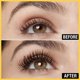 thumbnail image 4 of Máscara Maybelline Volum' Express Colossal, lavable, negra, 2 veces, 4 of 7