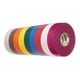 thumbnail image 2 of Cinta aislante Scotch Rainbow, paquete de 9 rollos de 3/4 pulgadas x 20 pies, 2 of 9