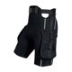 thumbnail image 4 of Pantalones Cortos De Buceo Traje De Ba?o Grueso De Neopreno Para Hombres Mujeres Surf Snorkel L, 4 of 5