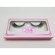 thumbnail image 1 of Pestañas postizas Jlash Faux Mink Lash (CELESTE) 100% hechas a mano, 1 of 4