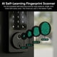 thumbnail image 4 of Entrada sin llave con huella digital Smart Lock Wyze Auto-Lock Bolt v2, 4 of 9