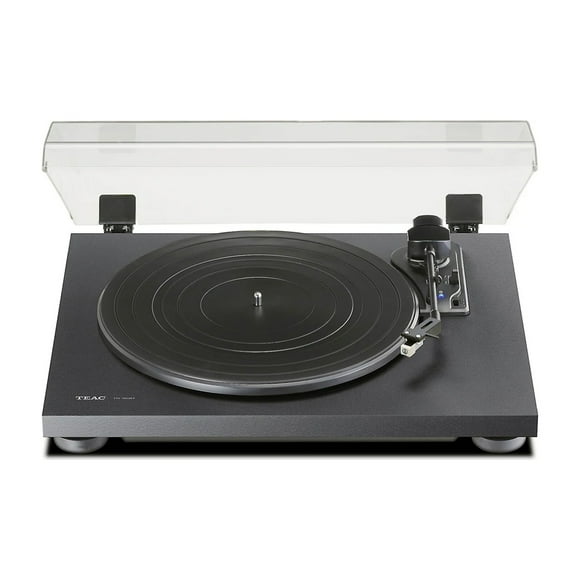 Tornamesa Bluetooth Belt Drive Teac TN-180BT