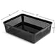thumbnail image 2 of Bandeja de papel Aebeky A4 33 cm × 24 cm × 9 cm, pack de 6, negro, 2 of 7