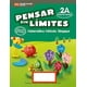 thumbnail image 1 of Pensar Sin Limites Matematica 2b, 1 of 2
