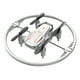 thumbnail image 1 of Drone Aro Luz Contro Remoto Niños Luces Coloridas Lau, 1 of 3
