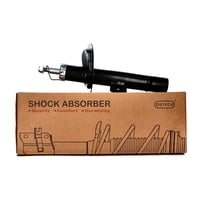 Ostech - Juego De 4 Amortiguadores Foton Midi 1.6 2011-2014