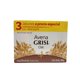 thumbnail image 1 of Jabón Grisi de avena, hidratante natural equilibrante, antiacné, 100 g, 1 of 1