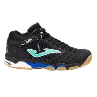 Zapatilla Voleibol Hombre V. Blok Negro Joma