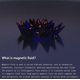 thumbnail image 3 of Altavoz inalámbrico Dancing Ferrofluid Bluetooth 5.0, 3 of 9