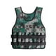 thumbnail image 1 of Chaleco Ajustable Militar (Vacio para ser Rellenado) Hasta 10 KG, 1 of 3