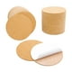 thumbnail image 1 of 50 Piezas De Tablero De Corcho, Tablero De Alfileres Para Pared Con Respaldo Adhesivo, Posavasos Redondos DIY, 1 of 3
