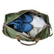 thumbnail image 2 of Bolso viaje sustentable verde, 2 of 3