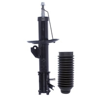 Stp - Amortiguador Delantero Izquierdo Jac S2 1.5 2016 2020