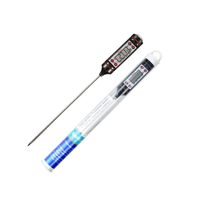 Termómetro Digital De Cocina Belug Gastronómico