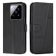 thumbnail image 1 of Funda Flip Para Xiaomi 14 Pro – Carcasa Delgada Y Resistente A Impactos Con Soporte Para Uso Diario Y Profesional, 1 of 5