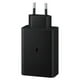 thumbnail image 2 of Cargador Super Rapido Trio 65W / 2 Usb-C + Usb-A Sin Cable / Ep-T6530Nbegch Negro, 2 of 3