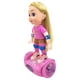 thumbnail image 2 of Niña Muñeca Patineta Sonido Luces Juguete Niña, 2 of 5
