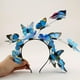 thumbnail image 3 of Butterfly Headband - Fun and Festive Hair Accessory for Parties and Halloween, 3 of 5