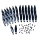 thumbnail image 5 of 32 Hélices Para Drones, Compactas Y Resistentes, Para Reparación De Palas De Hélice L900, 5 of 5