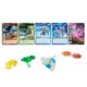 thumbnail image 2 of Toy Bakugan Evolutions Platinum Power-Up Diamond Whale, 2 of 5