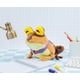 thumbnail image 5 of Peluche Toynk Futurama Hypnotoad de 23 cm, 5 of 8